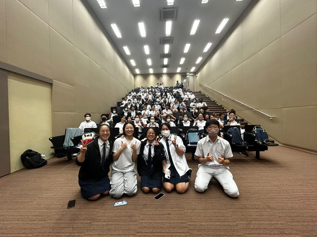 Joyful Learning
